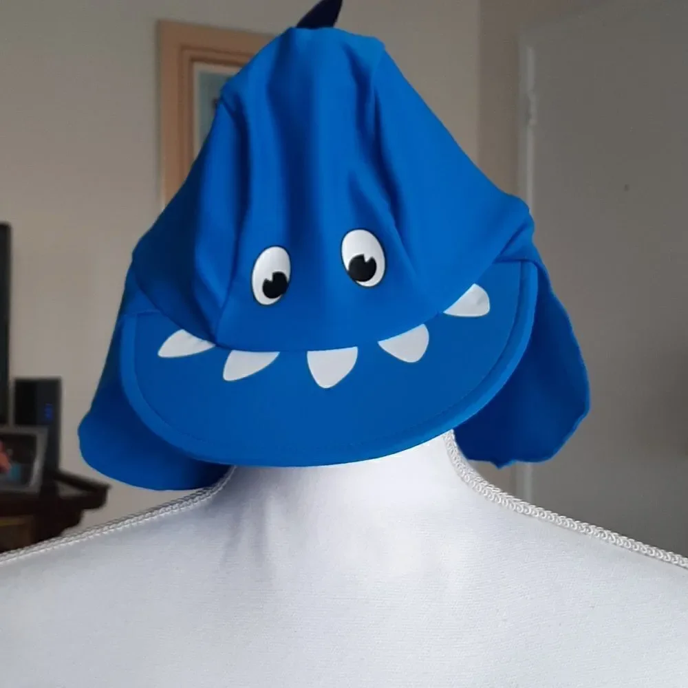 Toddler/ baby hat